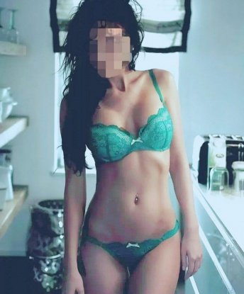 Проститутка Натуля